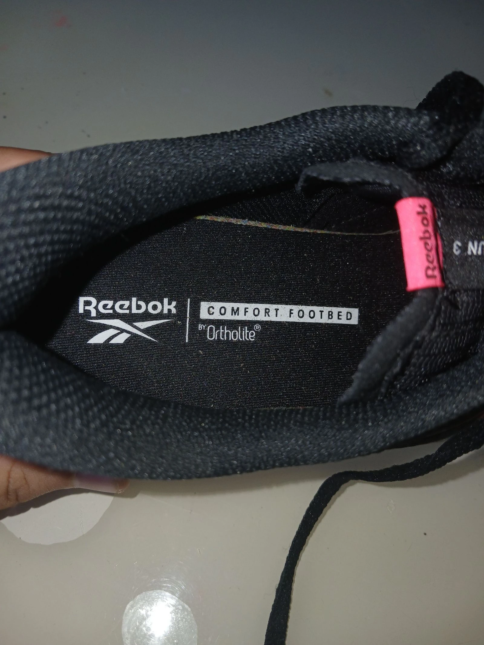Reebok Energen Run 3 – photo 5